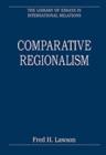 Comparative Regionalism - Book