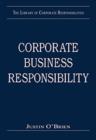 Corporate Business Responsibility - Book