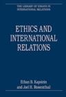 Ethics and International Relations - Book