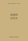 John Lyly - Book