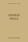George Peele - Book
