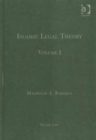 Islamic Law: 3-Volume Set - Book