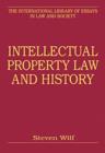Intellectual Property Law and History - Book