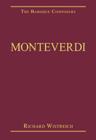 Monteverdi - Book