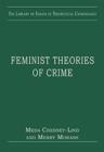 Feminist Theories of Crime - Book