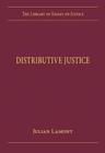 Distributive Justice - Book