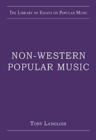 Non-Western Popular Music - Book