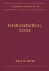 Intergenerational Justice - Book