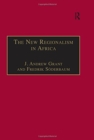 The New Regionalism in Africa - Book