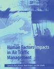 Human Factors Impacts in Air Traffic Management - Book