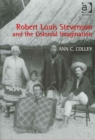 Robert Louis Stevenson and the Colonial Imagination - Book