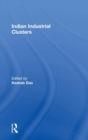 Indian Industrial Clusters - Book