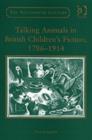 Talking Animals in British Children's Fiction, 1786–1914 - Book
