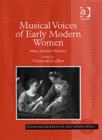Musical Voices of Early Modern Women : Many-Headed Melodies - Book