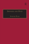 Spenser and Ovid - Book