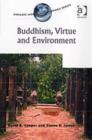 Buddhism, Virtue and Environment - Book