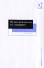 The Stoics on Determinism and Compatibilism - Book