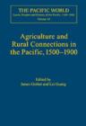 Agriculture and Rural Connections in the Pacific - Book