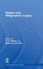 Religion and Wittgenstein's Legacy - Book