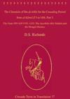 The Chronicle of Ibn al-Athir for the Crusading Period from al-Kamil fi'l-Ta'rikh. Part 3 : The Years 589–629/1193–1231: The Ayyubids after Saladin and the Mongol Menace - Book