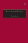 Reanimating Places : A Geography of Rhythms - Book