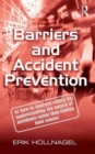 Barriers and Accident Prevention - Book