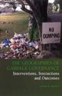 The Geographies of Garbage Governance : Interventions, Interactions and Outcomes - Book