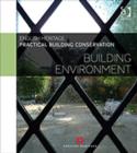 Practical Building Conservation: Building Environment - Book
