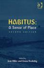 Habitus: A Sense of Place - Book