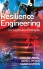Resilience Engineering : Concepts and Precepts - Book