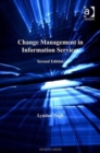 Change Management in Information Services - Book