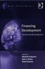 Financing Development : The G8 and UN Contribution - Book