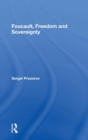 Foucault, Freedom and Sovereignty - Book