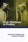From Terrorism to Politics - Book