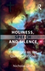 Holiness, Speech and Silence : Reflections on the Question of God - Book
