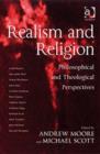 Realism and Religion : Philosophical and Theological Perspectives - Book