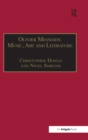 Olivier Messiaen: Music, Art and Literature - Book