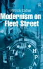 Modernism on Fleet Street - Book