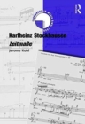 Karlheinz Stockhausen: Zeitma? - Book