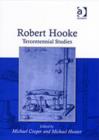 Robert Hooke : Tercentennial Studies - Book