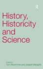 History, Historicity and Science - Book