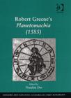 Robert Greene's Planetomachia (1585) - Book