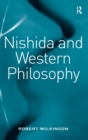 Nishida and Western Philosophy - Book