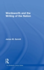 Wordsworth and the Writing of the Nation - Book