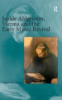 Isolde Ahlgrimm, Vienna and the Early Music Revival - Book