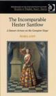 The Incomparable Hester Santlow : A Dancer-Actress on the Georgian Stage - Book