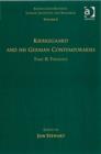 Volume 6, Tome II: Kierkegaard and His German Contemporaries - Theology - Book