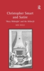 Christopher Smart and Satire : 'Mary Midnight' and the Midwife - Book
