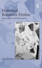 Historical Romance Fiction : Heterosexuality and Performativity - Book