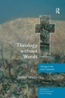 Theology without Words : Theology in the Deaf Community - Book